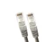Tinklo kabelis Maclean MCTV-653 UTP Cat.5e RJ45, 5 m, pilkas