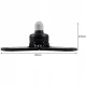 Gardlov 20440 LED augalų lempa 108 LED E27 8W