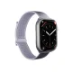 Puro Sport Strap for Apple Watch 38 / 40 / 41 / 42 mm, Purple
