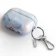 Uniq case Coehl Palette AirPods Pro 2 blue/dusk blue
