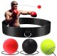 Reakcijos kamuoliukų komplektas 3x Fight Ball