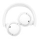 wireless headphones Edifier WH500 (white)