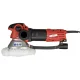 Ekscentrinis šlifuoklis ir poliruoklis Holzmann EZS150PRO, 710 W, 150 mm