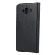 Tfo Smart Magnetic Folio Case for Samsung Galaxy A12 / M12, Black