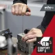 Wiha ComfortGrip šešiakampių T formos raktų rinkinys, 6 vnt.