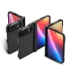 Spigen Tough Armor T MagSafe dėklas telefonui Apple iPhone Duo, juodas