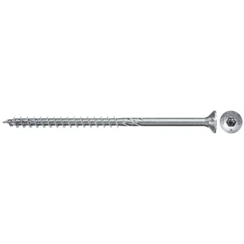 Fischer PowerFast II medvaržčiai 6.0x100 mm, TX, 100 vnt.