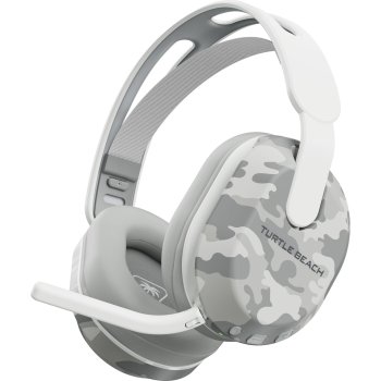 Belaidės žaidimų ausinės Turtle Beach Stealth 500 XB Arctic Camo