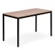 ModernHome NORD-O-BC virtuvės ir biuro stalas, 120x60 cm