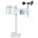 Meteorologinė stotelė Alecto WS-4800 su belaidžiu jutikliu