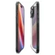 Spigen Ultra Hybrid dėklas iPhone 16 Pro Max telefonui, Space Crystal