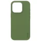 CARE by PanzerGlass dėklas iPhone 16 Pro Fashion Case (MagSafe), žalias
