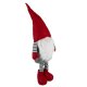 Telescopic Christmas Gnome Decoration 105 cm Ruhhy 22275