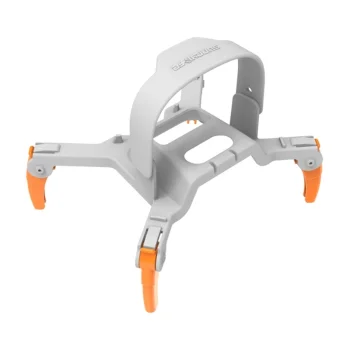 Drono važiuoklės paaukštinimas DJI Flip Sunnylife, oranžinis