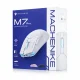Machenike M7 Pro Wireless Gaming Mouse - White