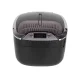 Activeshop ACD-7920 Ultragarsinė vonelė, 0.85L, 55W, Juoda