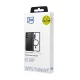 Samsung Galaxy S23+ Plus (SM-S916) 3MK Satin Armor MagCase Case Cover, Transparent