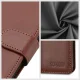 Vivo Y72 5G Tech-Protect Wallet Book Case Cover, Black