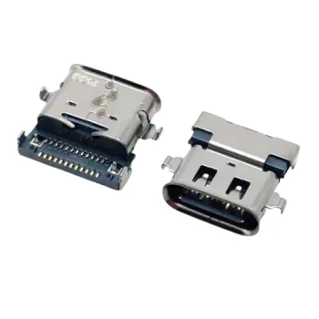 USB Type-C maitinimo lizdas Lenovo ThinkPad T490 / T480s