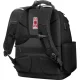 Įrankių kuprinė Wenger Professional 17, 36 l, juoda