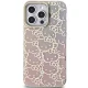 Dėklas iPhone 13 / 13 Pro Hello Kitty, rožinis
