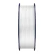 Sunlu PETG W 3D spausdintuvo plastikas, baltas