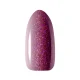 Claresa Galaxy Red Hybrid Gel Polish 5g