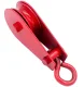 Multi round rope pulley winch