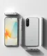 Ringke Fusion Case for Samsung Galaxy A57 5G - Matte Clear