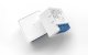 Avatto WSM16-W1 Smart Wi-Fi Switch Module, 1 Channel, White