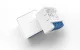 Avatto WSM16-W1 Smart Wi-Fi Switch Module, 1 Channel, White