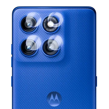 3mk Lens Protection hibridinis kameros stiklas Motorola Edge 60 Pro
