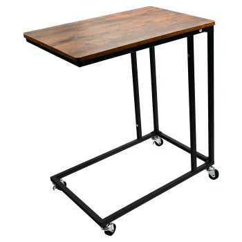 Gotel Mobile Side Table for Laptop