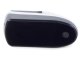 Electric cigarette rolling machine with adjustable density, black, 001