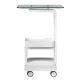 Cosmetic Trolley Table for Devices 082