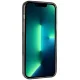 Audi IML MagSafe dėklas telefonui iPhone 13 Pro / iPhone 13 6.1\", juodas