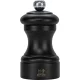 Peugeot Bistro pipirų ir druskos malūnėlių rinkinys, 10 cm, natūralus ir šokoladinis