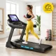 Elektrinis bėgimo takelis 4Fizjo EVO S, 150 kg, 1-20 km/h