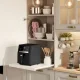 Karšto oro gruzdintuvė Berdsen BD-662 1700W 6.5L, juoda