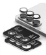 Ringke Camera Frame Protector for Samsung Galaxy S26 / S26+, 2-Pack, Black