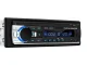 Automagnetola su Bluetooth, USB, AUX, SD, 1-DIN, 4 x 60W, mikrofonas, pultelis