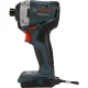 Akumuliatorinis smūginis suktuvas Bosch GDR 18V-215, 18 V, 215 Nm