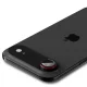 Kameros apsauginis stiklas Spigen Optik Pro iPhone 17 Air, 2 vnt., juodas