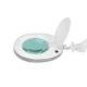 LED didinamoji lempa Elegante 6025 60 SMD 5D su stovu