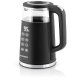 Berdsen BD-707 Electric Kettle 1.7L with Temperature Control, Black