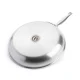 Keptuvė GreenPan Premiere 20 cm, nerūdijantis plienas