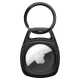Spigen Rugged Armor dėklas Apple AirTag Matte Black