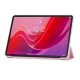 Dėklas Tech-Protect SmartCase skirtas Lenovo Tab M11 11\", rožinis
