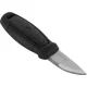 Morakniv Eldris Neck Knife Kit 12629 turistinis peilis, juodas
