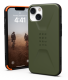 UAG Civilian dėklas, skirtas iPhone 14 Plus, žalias